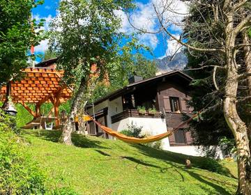 Ferienhaus für 8 Personen in Elm, Glarus Süd, Bild 2