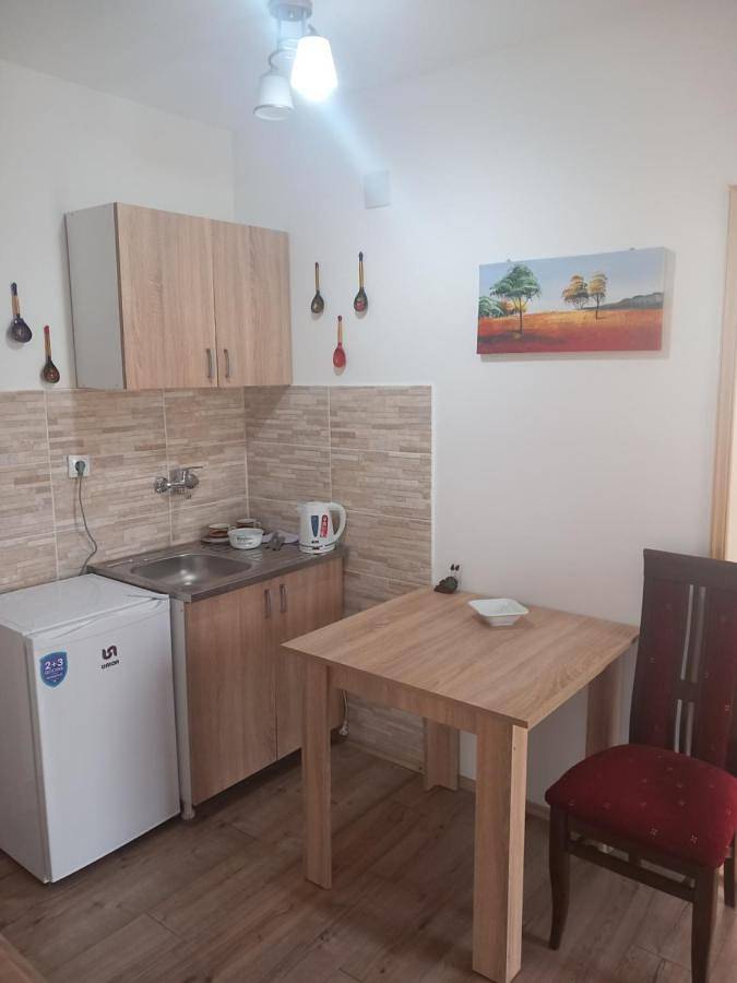 Gîte pour 2 personnes, avec vue et jardin à Novi Sad - 3