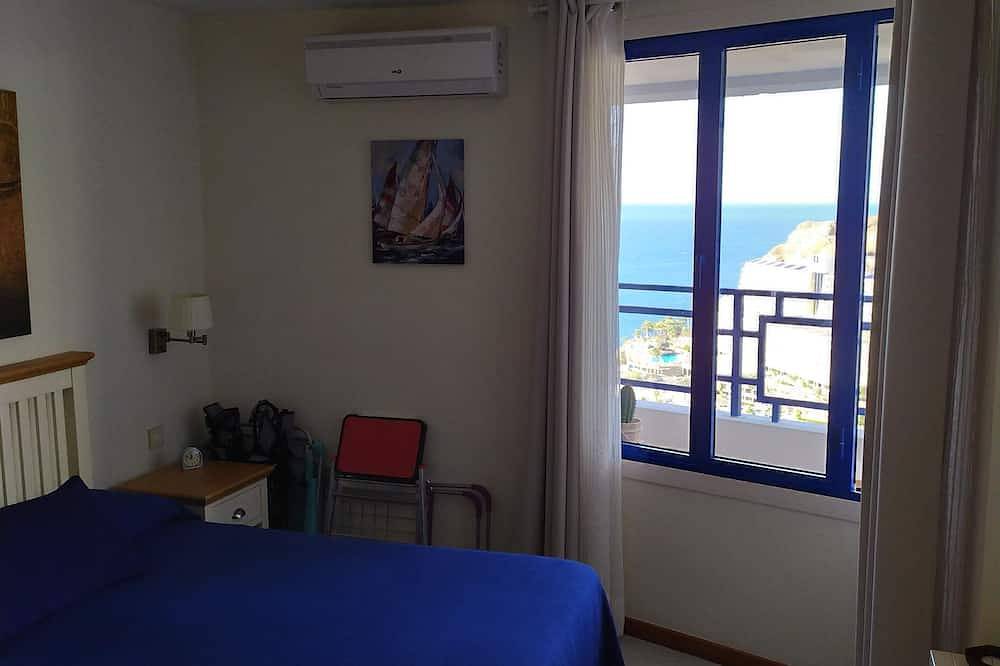 Apartamento entero, Amazing ocean view apartment in Taurito, Mogán in Taurito, Mogán