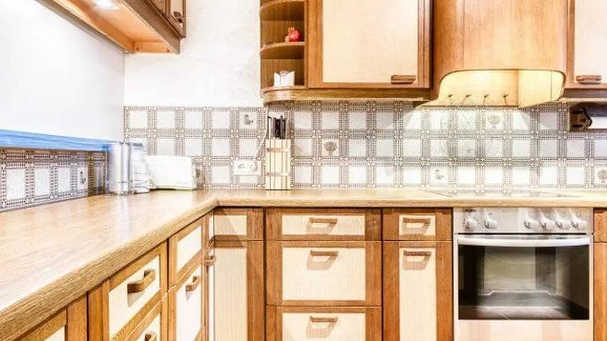 Gîte pour 4 personnes, avec balcon à Brand - 4