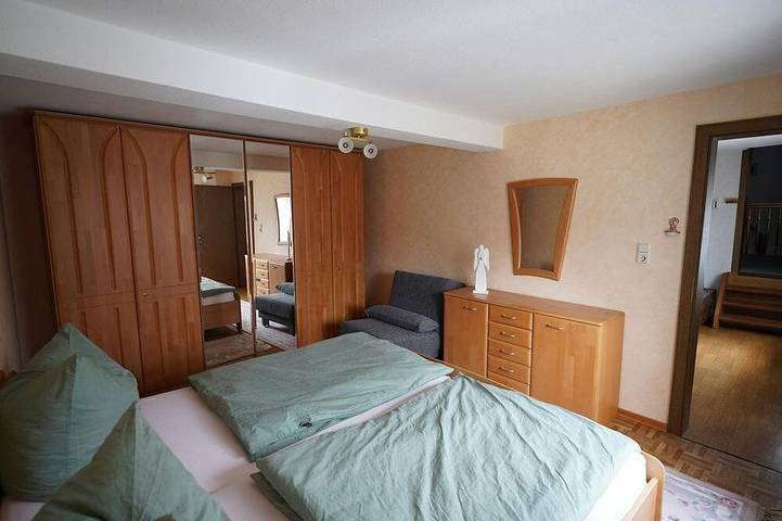 Ferienhaus für 3 Personen, mit Haustier im Westerwald - 3