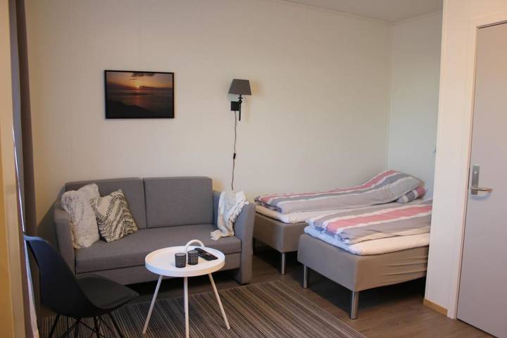 Appartement de vacances pour 2 personnes