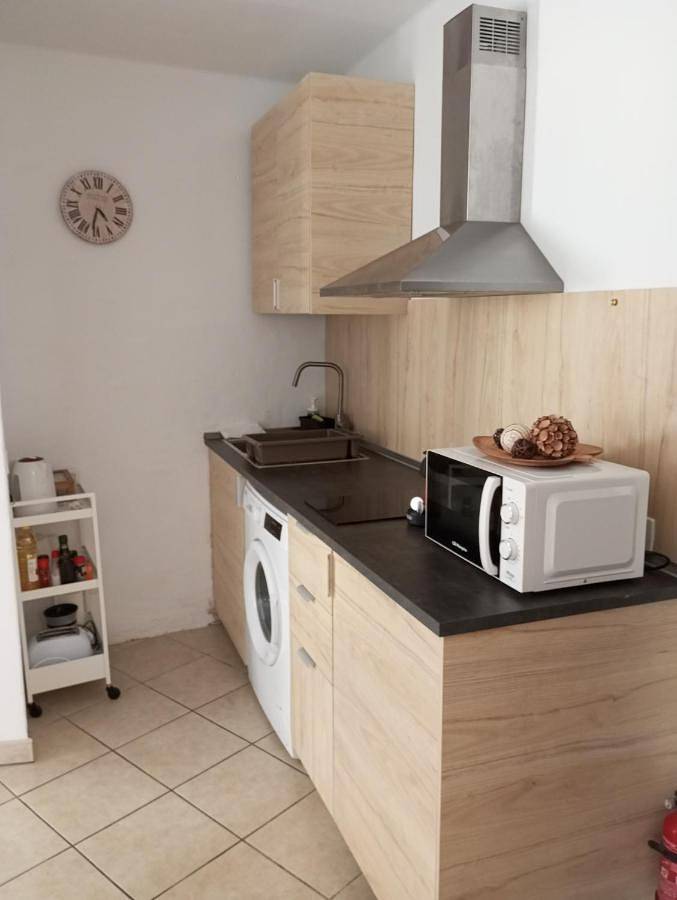Apartamento entero, One-Bedroom Apartment in Puerto del Carmen, Tías