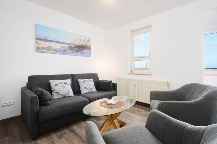 Ferienwohnung für 4 Personen, kinderfreundlich am Schönberger Strand - 3