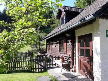 Ferienhaus für 4 Personen in Teufenbach-Katsch, Steiermark, Bild 1