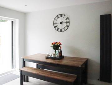 Cottage for 6 People in Lowlands, Dumfries and Galloway, Photo 3