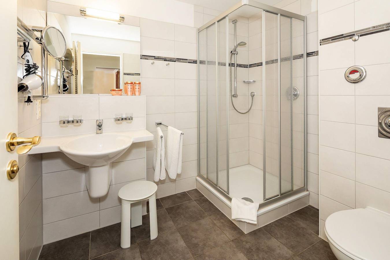 Ganze Ferienwohnung, Seehof Seehof 115 in Bansin, Heringsdorf