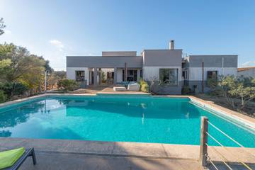 Villa in Santa Margalida, North Majorca für 6 