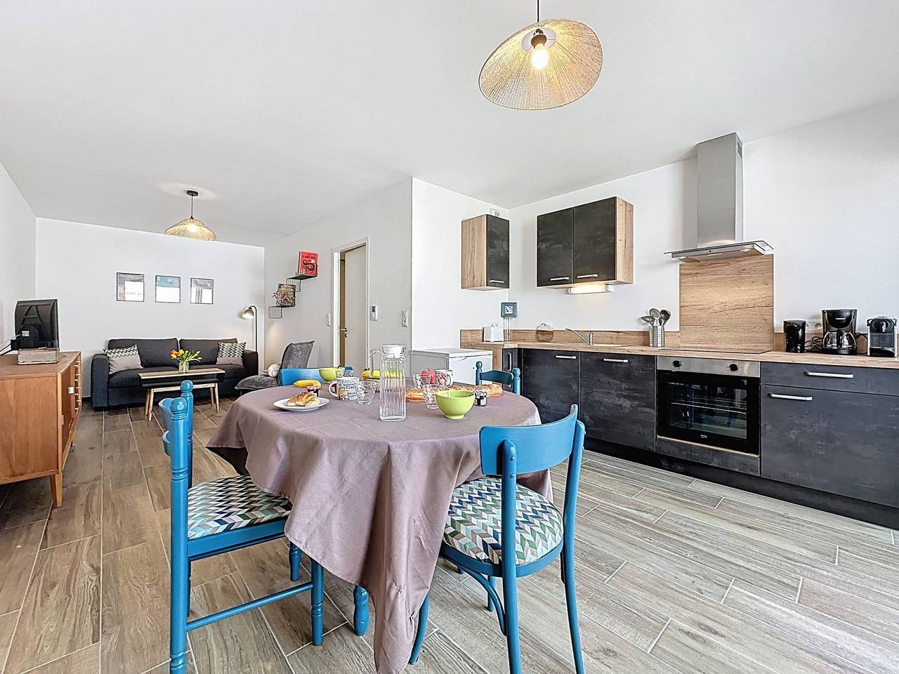 Photo : Appartement de vacances