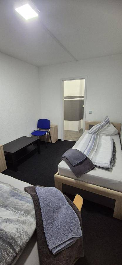 Appartement entier, Three-Bedroom Apartment in Siegen (Allemagne), Arrondissement de Siegen-Wittgenstein