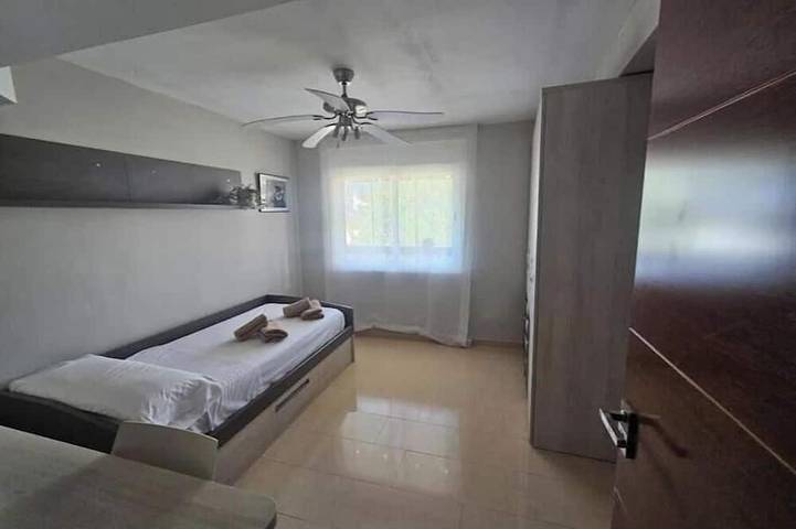 Appartement entier, El Azahar se Encuentra en Córdoba in Cordoue (Ville), Cordoba