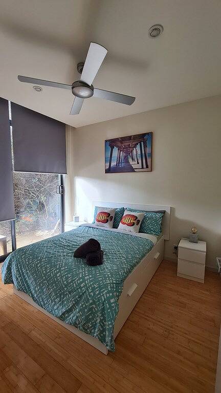 Holiday rental for 4 people in Aireys Inlet