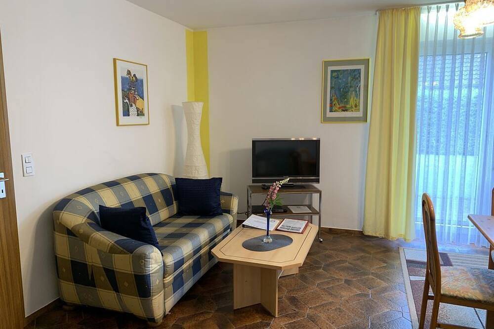 2-5 Betten-Appartement - Haus Berndorf in Berndorf, Vulkaneifel