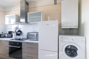 Appartement De Vacances pour 2 Personnes dans Roscoff, Région de Morlaix, Photo 1