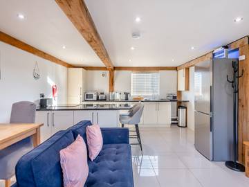 Cottage voor 2 Personen in Snettisham, Norfolk, Afbeelding 4