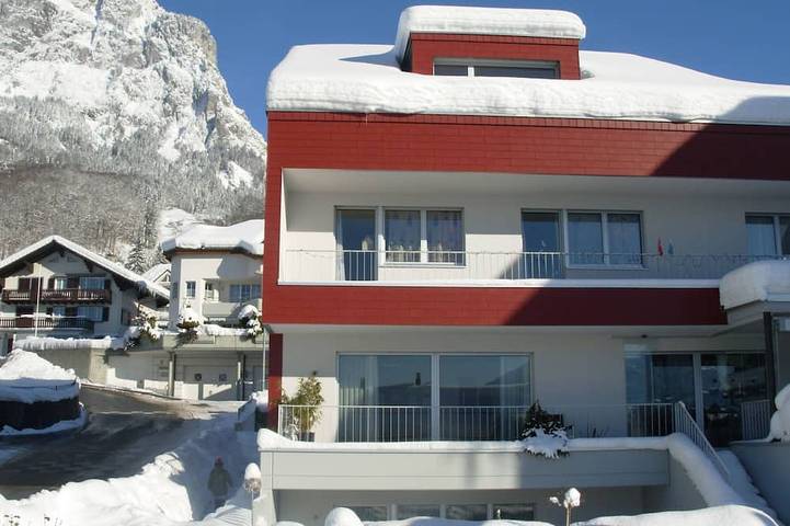Ganze Wohnung, Studio Mythen - Schwyz-Rickenbach, (Rickenbach Sz) in Rickenbach b. Schwyz, Vierwaldstättersee