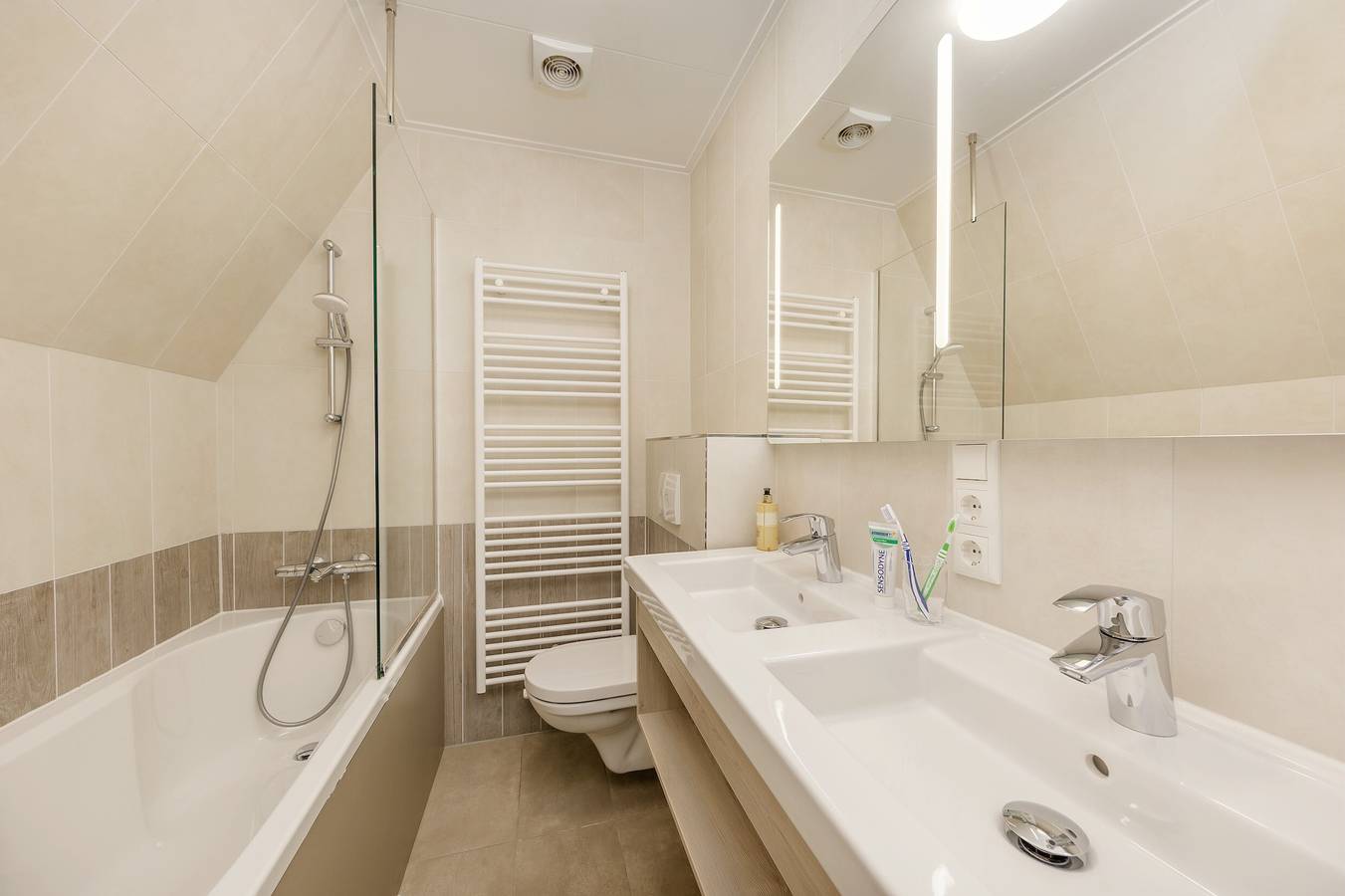 Cottage  8 persons in Zandvoort, North Sea Netherlands