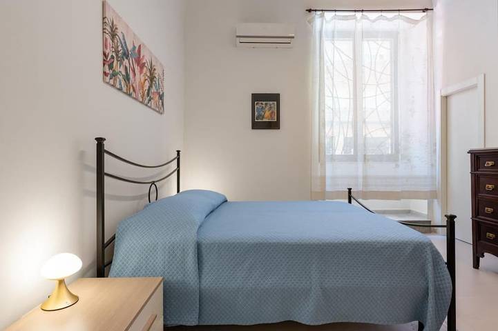 Appartamento intero, GuestHost - Casa Nika - Comfy Mezzanine Apartment in Catania, Catania e dintorni