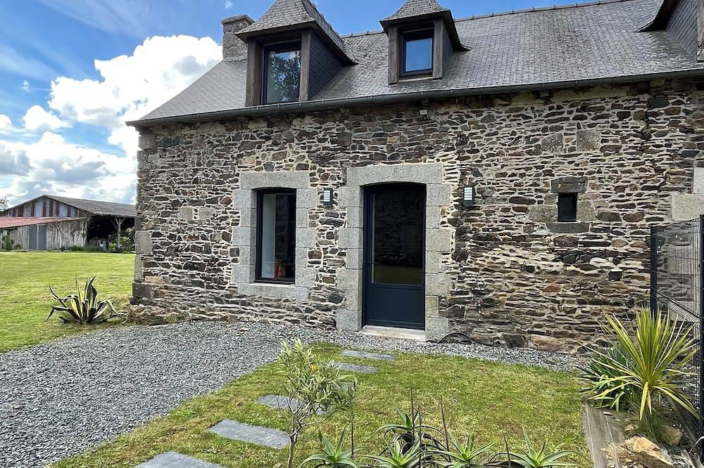 L’Escale gite in Tressignaux, Cotes-d'Armor