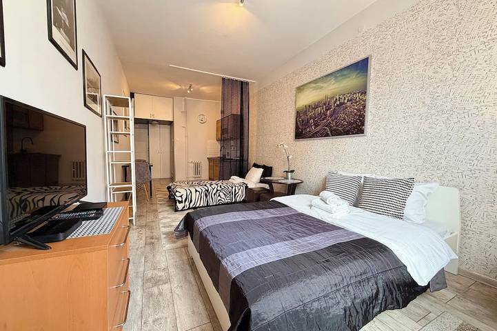 Ganze Wohnung, Wrocław Rynek Downtown Studio in Breslau, Niederschlesien