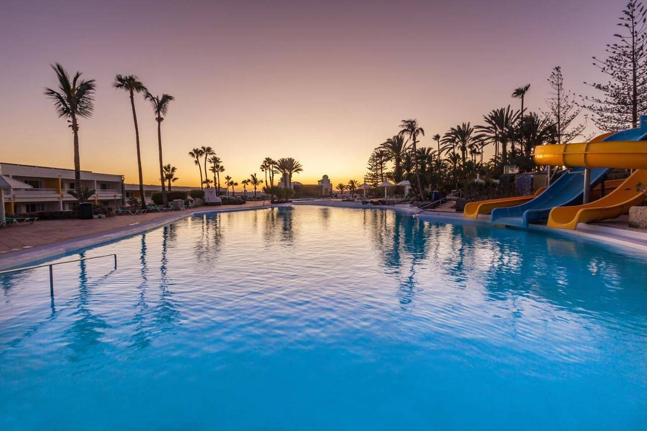 Hôtel pour 10 personnes avec terrasse in San Agustin, San Bartolomé de Tirajana