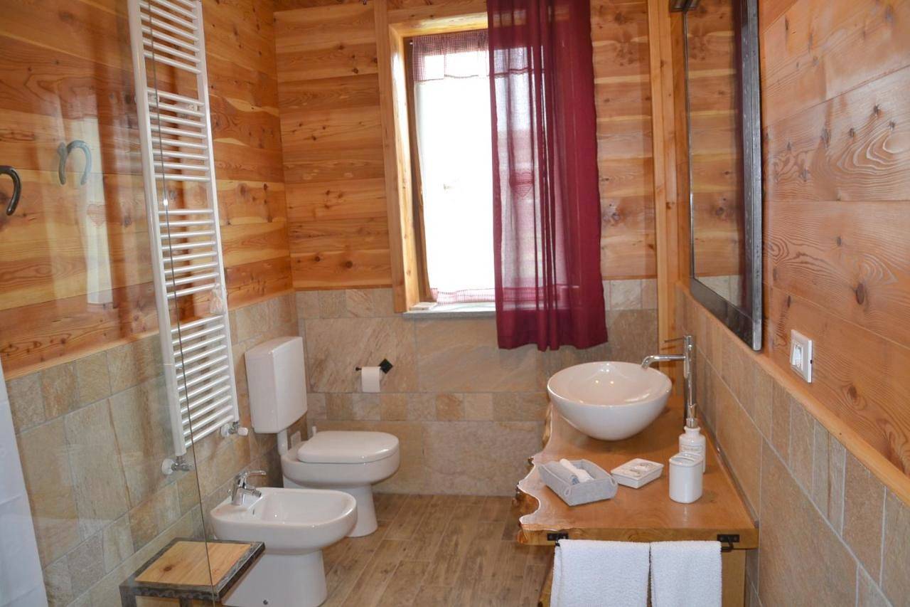 B&B L'albero e le stelle in Borgo San Dalmazzo, Province de Coni