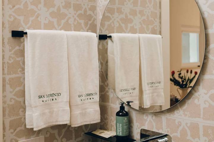 Apartamento entero, Suite 13 A - San Lorenzo Suites in Putignano, Region de Bari