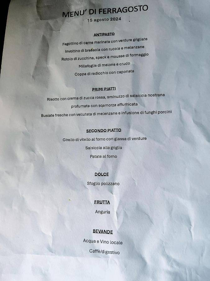 L'Antico Casale in Polizzi Generosa, Provincia di Palermo