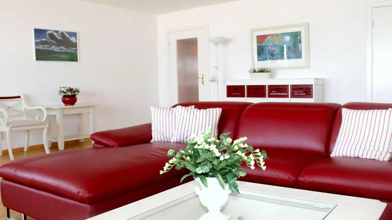 Ferienhaus für 4 Personen (63 m²) in Hörnum (Sylt) in Strand Hörnum, Hörnum