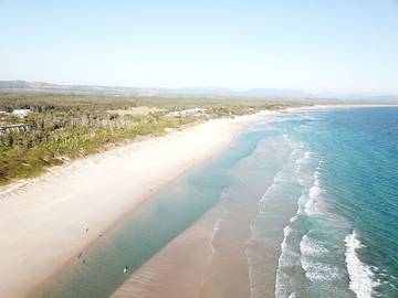 Holiday Home for 12 People in Byron Bay, New South Wales, Photo 2