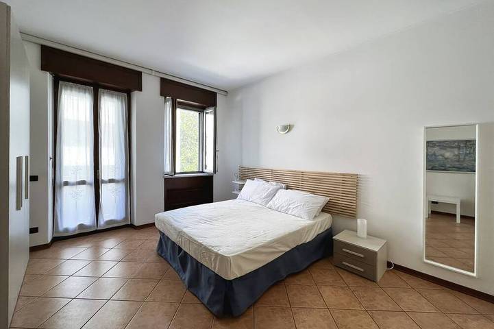 Ganze Wohnung, Hostmate - Milano - Brocchi - Città Studi in Mailand, Mailand Provinz