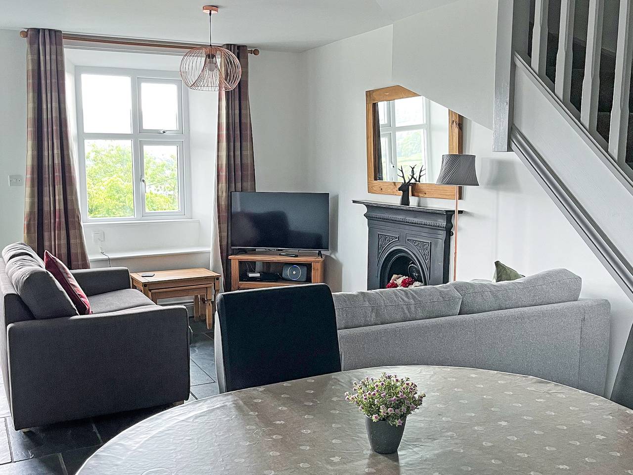 Coniston Cottage in Coniston, Lake District