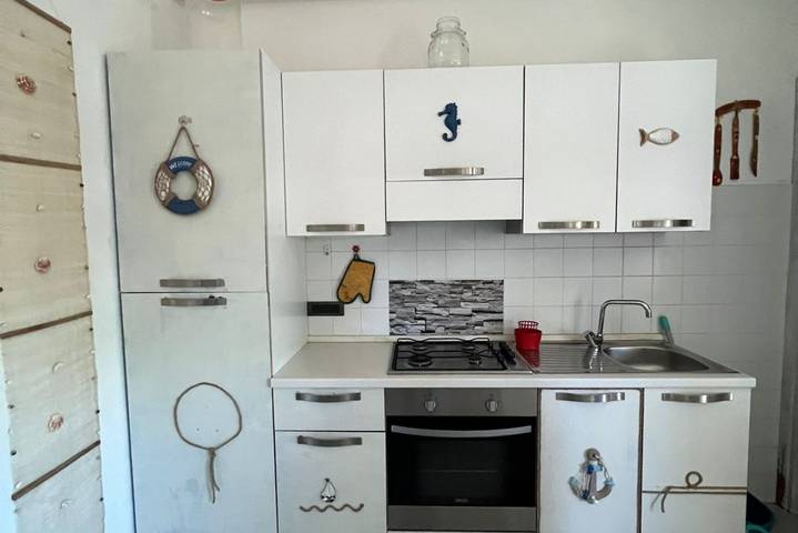 Gîte pour 4 personnes, avec balcon/terrasse à Senigallia - 2