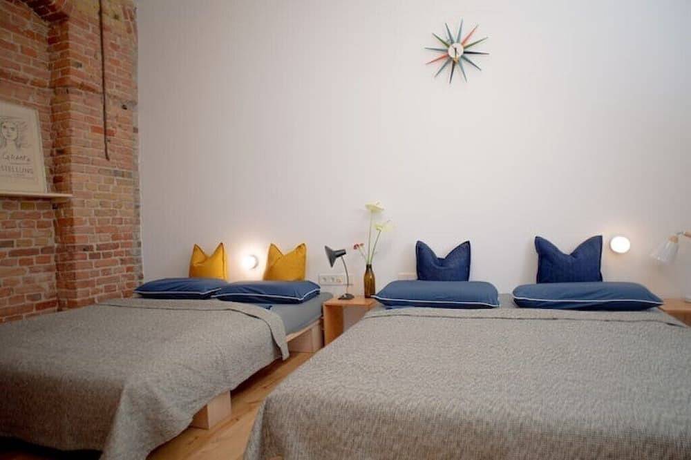 Ganze Wohnung, Ger√§umige Wohnung in Kreuzberg in Kreuzberg Berlin, Berlin