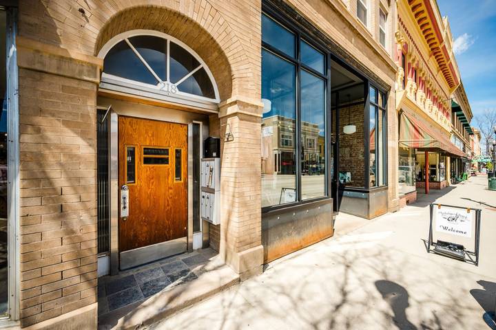 Vacation rental for 4 people, kid friendly in Wyoming