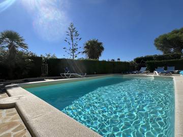Villa pour 9 Personnes dans L'Ametlla de Mar, Costa Dorada, Photo 2