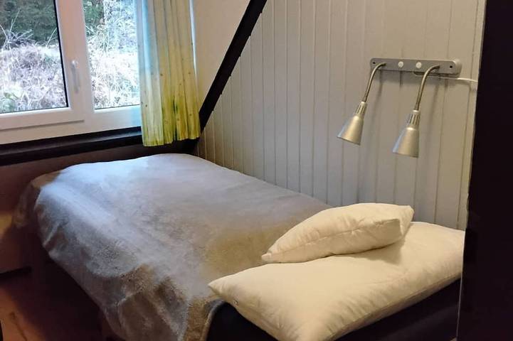 Ferienhaus für 5 Personen, mit Sauna und Garten sowie Pool, mit Haustier in Gerolstein - 4