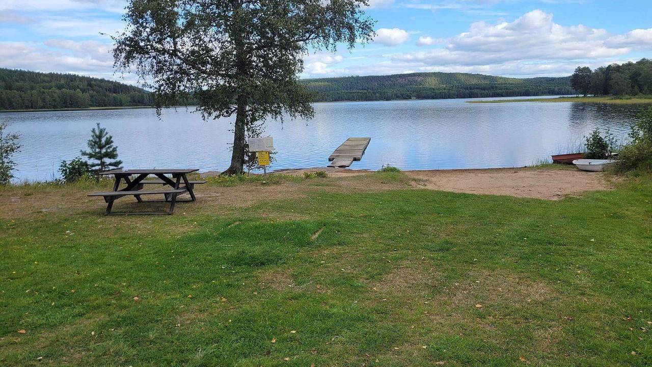 Ferienhaus für 7 Personen (60 m²) in Ärtetan in Kil, Värmland