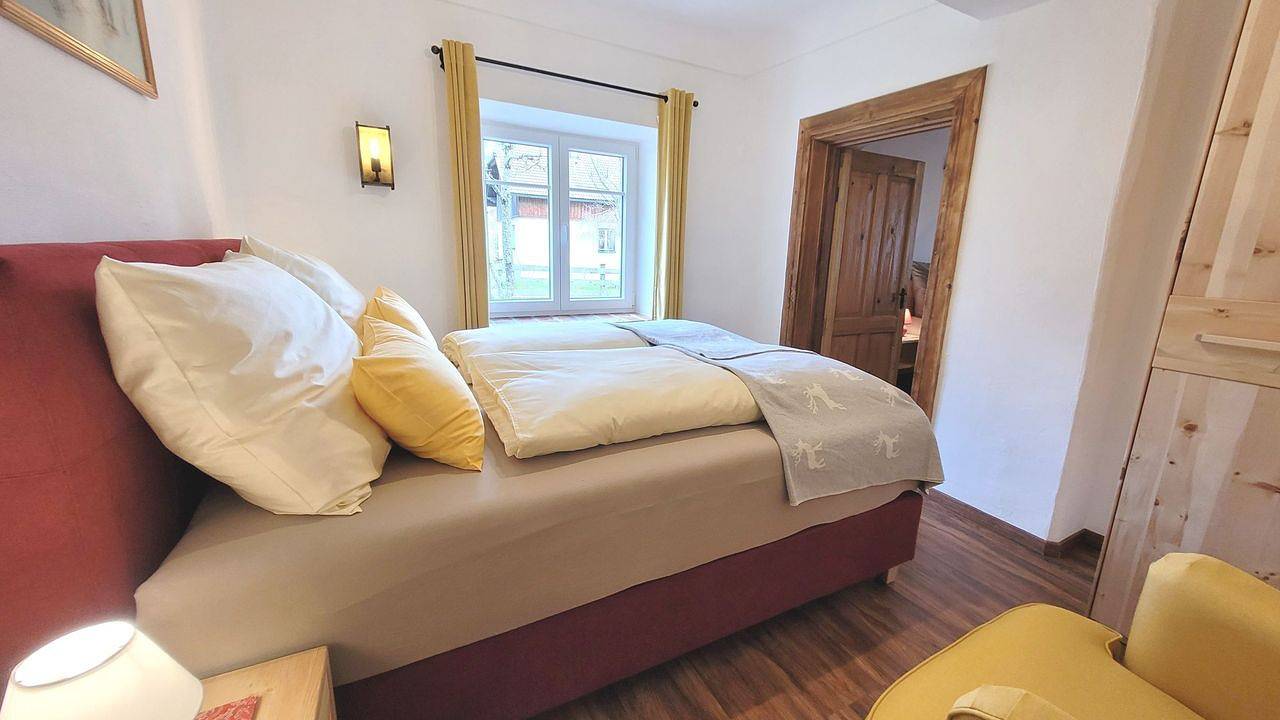 Ganze Ferienwohnung, Ferienwohnung für 4 Personen (80 m²) in Altaussee in Altaussee, Liezen und Umgebung