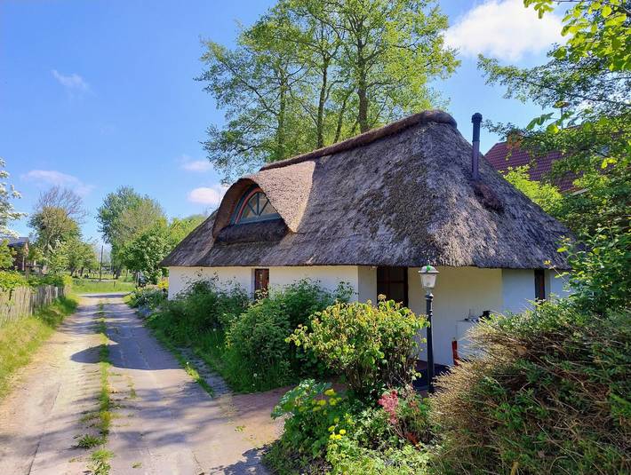 Ferienhaus für 5 Personen, mit Garten in Dithmarschen - 3