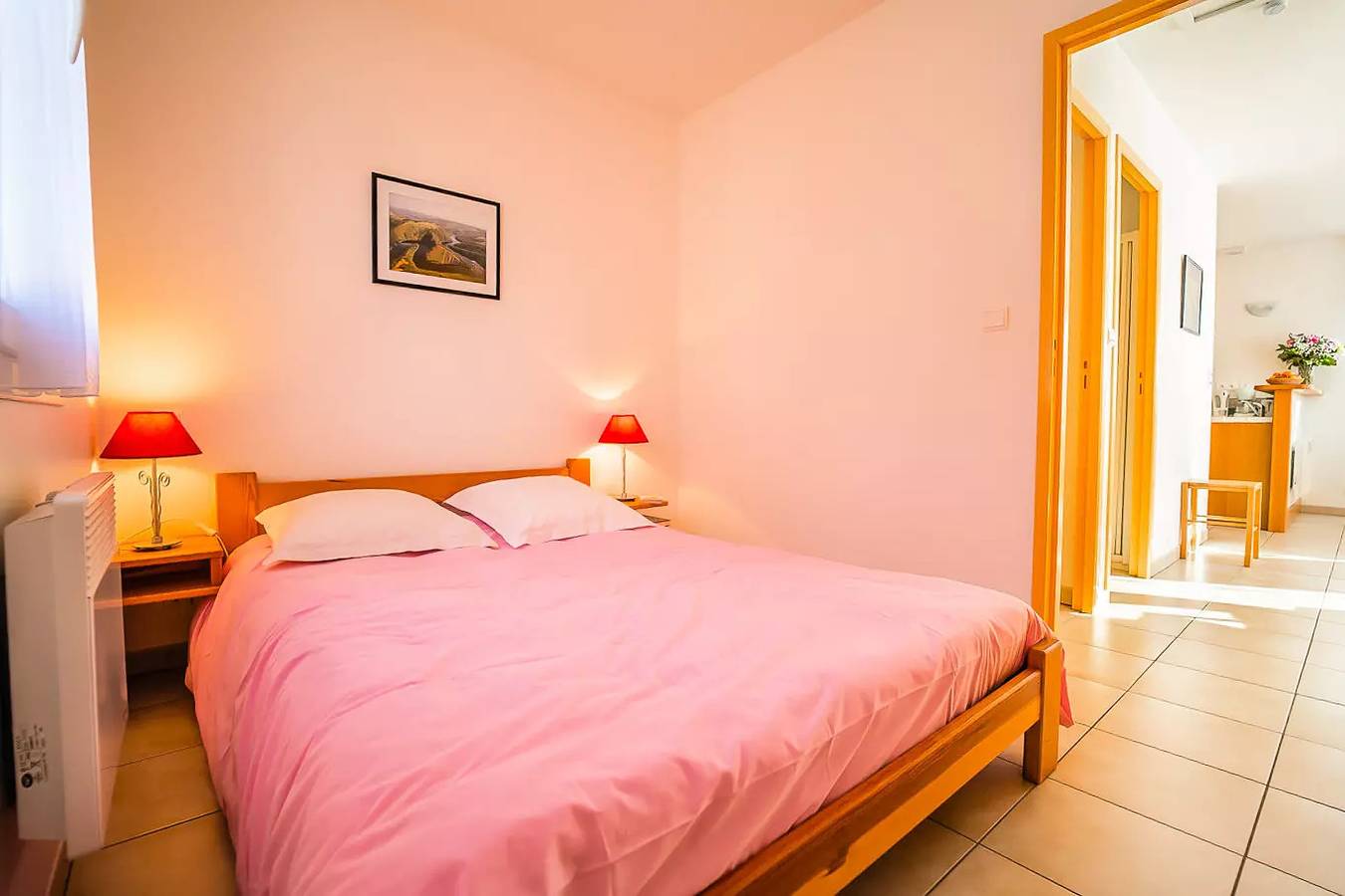 Chalet 4-6 pers. - Saint-Juéry in Chauchailles, Région de Mende