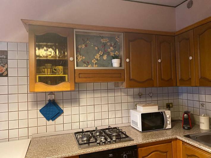 Location de vacances pour 6 personnes, avec jardin à San Donà di Piave - 4