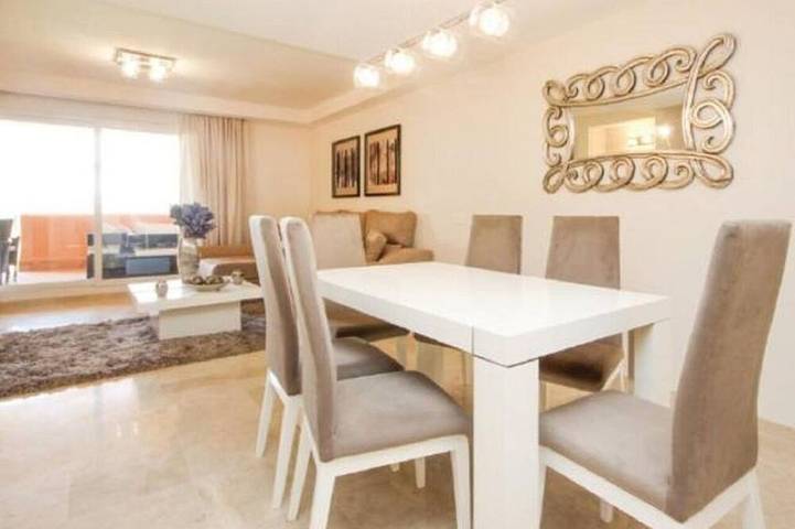 Vakantiehuis voor 8 personen - 1