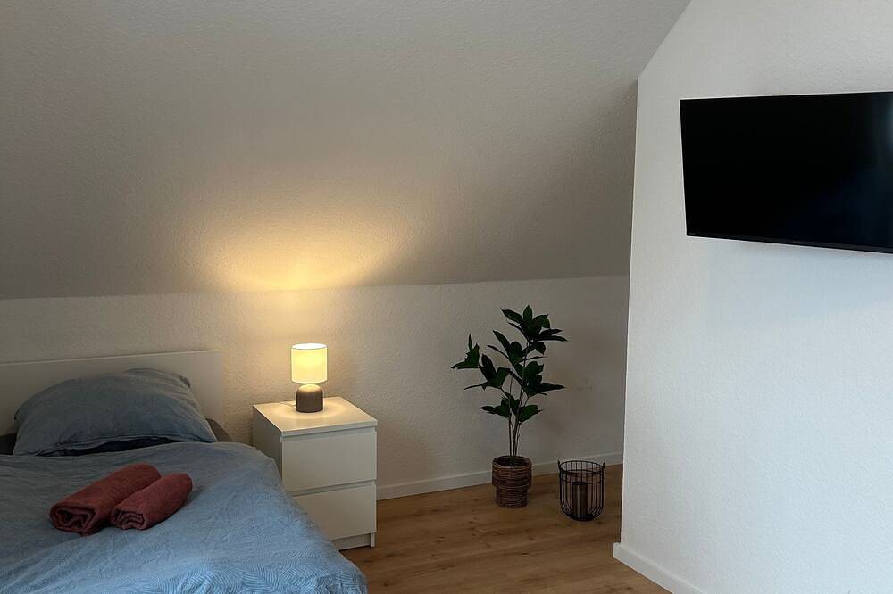 Ferienhaus für 6 Gäste mit 90m² in Geeste in Geeste, Hasetal