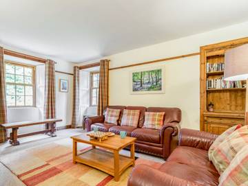 Log Cabin for 6 People in Loch Tay, Perthshire, Photo 4