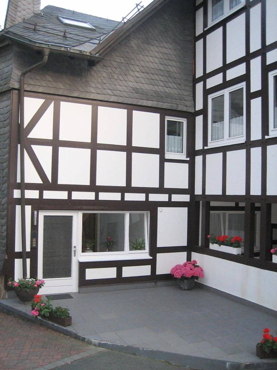 Ganze Wohnung, Ferienwohnungen Otto in Nordenau, Schmallenberg