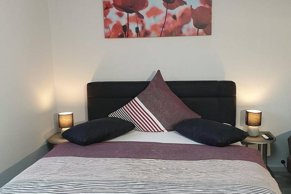 Ganze Wohnung, Ferienwohnung Maya in Losheim am See, Saar-Nahe-Bergland