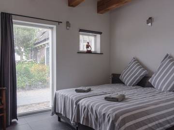 Vakantiehuis voor 22 Personen in Schagen, Nederlandse kust, Afbeelding 2