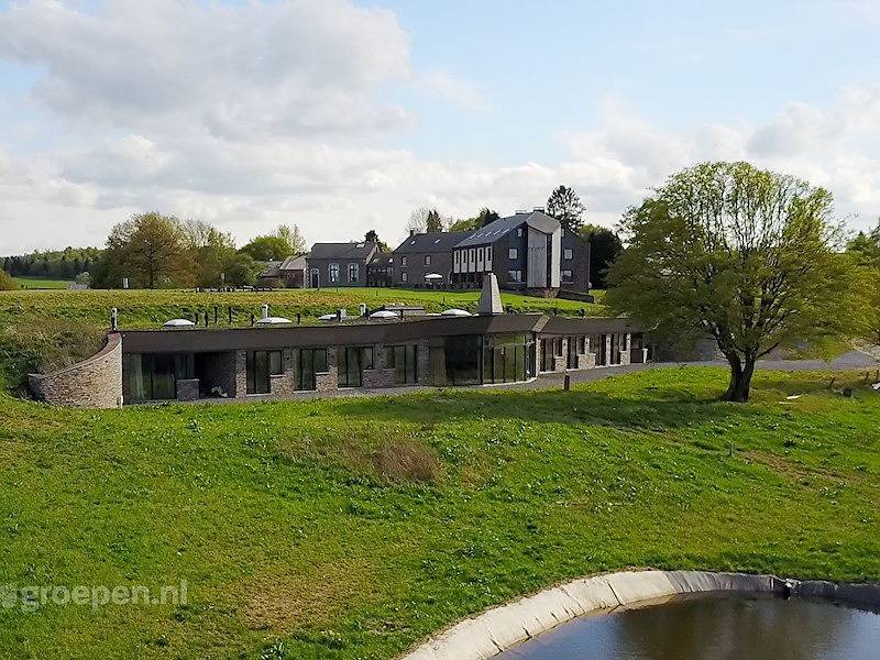 Gruppenunterkünfte in Ortho in Ortho, La Roche-en-Ardenne