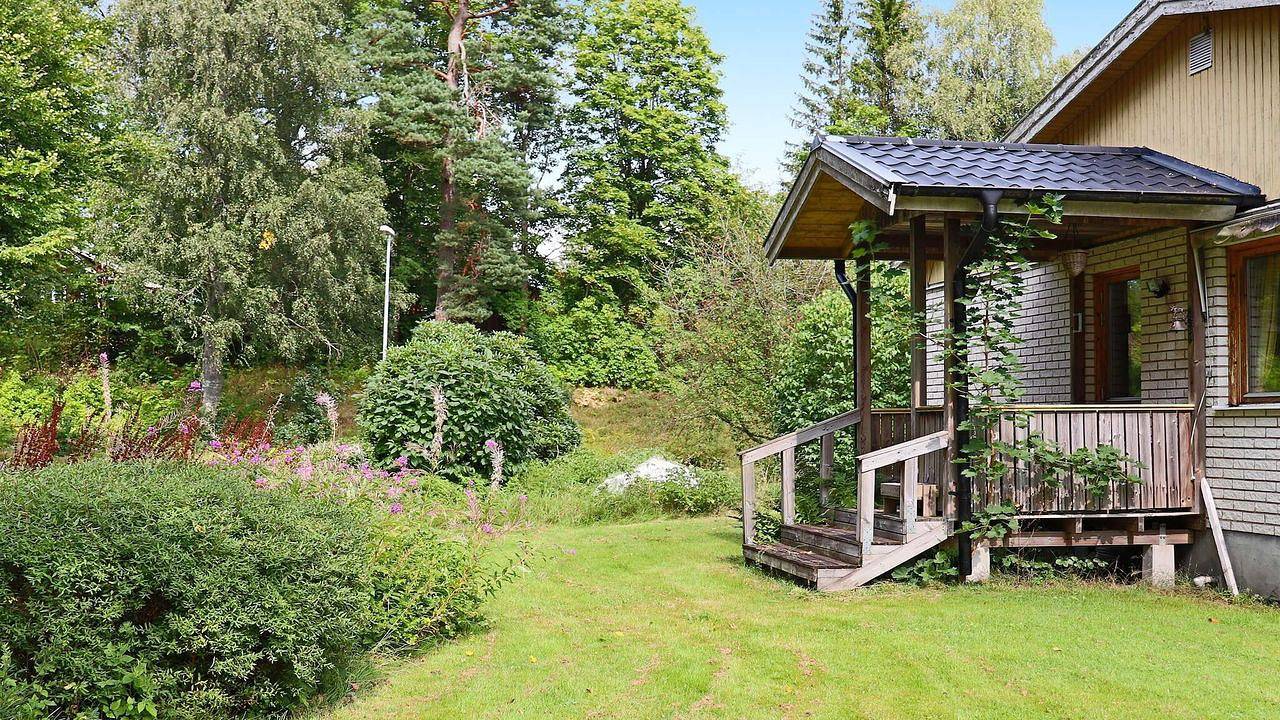 Ferienhaus für 7 Personen (117 m²) in Unnaryd in Unnaryd, Hylte